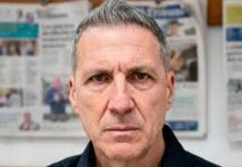 Imputan a Gustavo Vaccarella tras descubrirse información en su teléfono