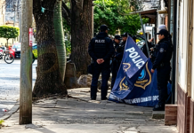 Hallazgo en Salta: encontraron el cuerpo de un joven en la vereda de Rondeau al 1.100