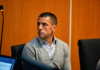 Encontraron sin vida a José Figueroa, condenado por el femicidio de Mercedes Kvedaras