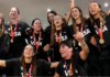 Las Leonas, campeonas del mundo: ya están en Argentina