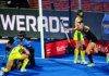 Las Leonas le ganaron 1-0 a Australia y jugarán la final del Mundial de Hockey