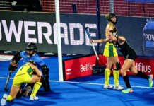 Las Leonas le ganaron 1-0 a Australia y jugarán la final del Mundial de Hockey