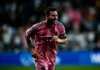 Con dos goles de Messi, Inter Miami debutó con una goleada en la Leagues Cup