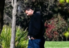Tras la muerte de su papá, Lionel Messi viajará hoy hacia Miami