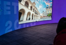 La Ciudad presentó su oferta turística y de eventos en Meet Up Argentina 2026