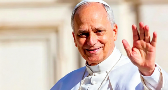 papa leon .1