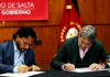 Salta y Nación llegan a un acuerdo y Salta abandona el juicio por el Incentivo Docente