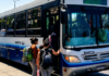 UTA Salta confirmó paro de colectivos para este viernes por falta de acuerdo salarial si no hay conciliación obligatoria