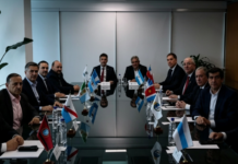 Gobernadores del Norte buscan reducir las tarifas de luz durante el verano