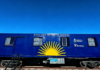 Salta recibe el tren 25 de Mayo con una amplia gama de servicios sociales y de salud