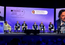 Sáenz pidió reglas claras y políticas de Estado para atraer inversiones