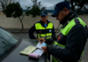 Controles de tránsito en Salta: 213 vehículos secuestrados y más de 3.000 actas en agosto