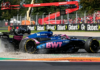 Días, horarios y cómo ver a Colapinto en el Gran Premio de Italia