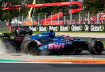 Días, horarios y cómo ver a Colapinto en el Gran Premio de Italia