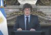 El presidente anunció un mensaje por cadena nacional sobre Malvinas: “Es la causa más sagrada de los argentinos”
