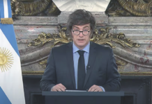 El presidente anunció un mensaje por cadena nacional sobre Malvinas: “Es la causa más sagrada de los argentinos”