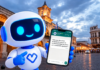 La Municipalidad moderniza la atención al vecino con un chatbot en WhatsApp