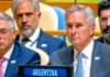 Malvinas en la ONU: Quirno denuncia ocupación ilegal y reclama soberanía