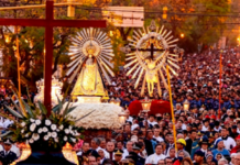 Procesión del Milagro: la Municipalidad arma mega operativos de seguridad, tránsito y limpieza