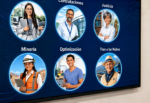 Salta presenta sus agentes públicos de IA y revela cómo cambiarán la atención ciudadana