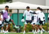 La selección vuelve a la cancha: así juega Argentina hoy ante Bolivia, por dónde verlo y los posibles once