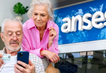 Jubilados y pensionados: el nuevo aumento ya tiene montos oficiales