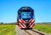 El sector rural pide fortalecer el ferrocarril Belgrano en el norte de Salta