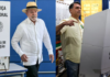 Elecciones en Brasil: Flavio Bolsonaro primero, Lula segundo y todo se decide en el balotaje