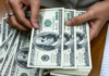 El Gobierno vendió u$s 100 millones al mercado cambiario para enfriar la suba del dólar