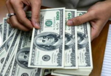 El Gobierno vendió u$s 100 millones al mercado cambiario para enfriar la suba del dólar