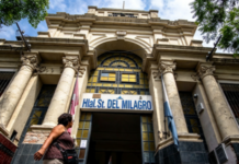 Desde noviembre, el Hospital Señor del Milagro aplicará un nuevo sistema para solicitar turnos