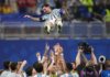 Lionel Messi, leyenda de la Selección: sus números y conquistas