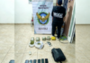 Cayó una red de narcotráfico que operaba entre Salta y Tucumán: allanamientos y cinco detenidos