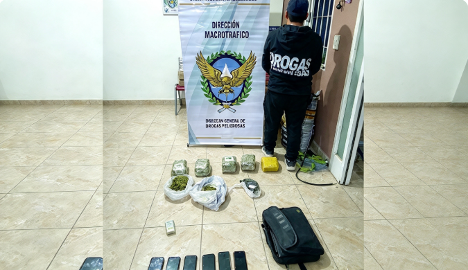 narcotrafico salta tucuman