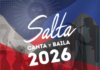 Arrancó “Salta Canta y Baila”, el concurso provincial de canto y danza para chicos y jóvenes