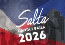 Arrancó “Salta Canta y Baila”, el concurso provincial de canto y danza para chicos y jóvenes