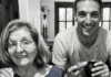 Murió la madre de Lionel Scaloni: Eulalia Marzetti tenía 74 años