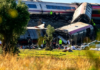 Tragedia ferroviaria en España: al menos 50 muertos y decenas de heridos tras la colisión de dos trenes de alta velocidad en Toledo